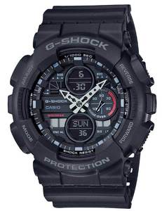 CASIO GA-140-1A1 דגם חדש 90