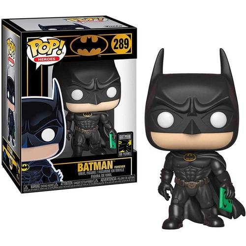Funko Pop -Batman (1995 Batman) 289 