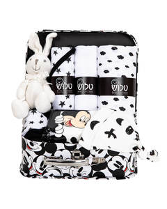 מארז לידה "מיקי"