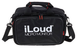 תיק נשיאה מרופד מקורי למוניטורים - iLoud Micro Monitor מבית IK Multimedia