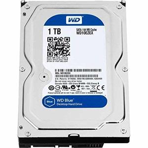 דיסק קשיח Western Digital WD10EZEX 1TB