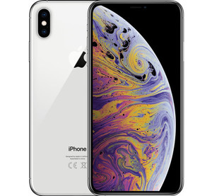 טלפון סלולרי Apple iPhone XS Max 256GB מכשיר חדש מאוקטב לצורך SIM FREE אפל ערכה מקורית אמריקאי