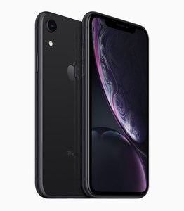 טלפון סלולרי Apple iPhone XR 64GB חדש דגם יפני 