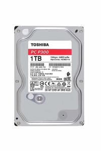 דיסק קשיח Toshiba HDWD110UZSVA 1TB