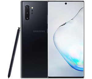 טלפון סלולרי Samsung Galaxy Note 10 Plus SM-N975F 256GB
