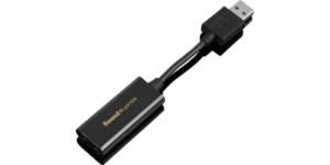 כרטיס קול חיצוני  לגיימינג Creative Sound Blaster PLAY! 3