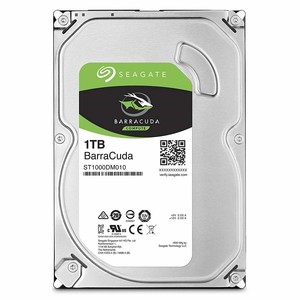 דיסק קשיח Seagate ST1000DM010 1TB