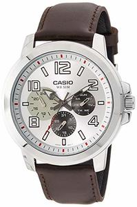 Casio MTP-X300L