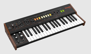 סינתיסייזר ווקודר - Behringer VC 340