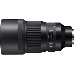 Sigma 135mm f/1.8 DG HSM ART - שפע