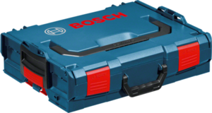 מזוודת L-BOXX 136 חברת BOSCH מפירוק