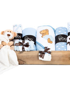 מארז לידה "נבו"