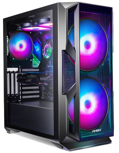 מחשב גיימינג - GPC-V006 כולל מעבד Ryzen 5 5600X,זכרון 32GB, אחסון SSD 1TB , כ.מסך RTX 3080 