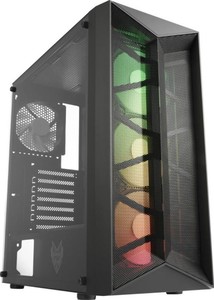 מחשב גיימינג - GPC-V004 כולל מעבד Core i5 11400F,זכרון 16GB, אחסון 1TB SSD ,כ.מסך RTX3060Ti 12G