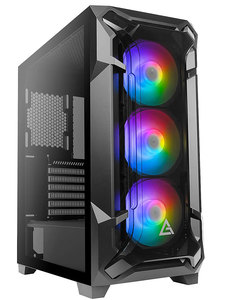 מחשב גיימינג - GPC-V006 כולל מעבד Ryzen 5 5600X,זכרון  16GB 3200Mhz, אחסון SSD 1TB , כ.מסך Radeon RX6800 XT 16GB