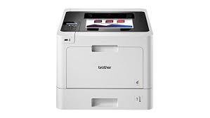 מדפסת לייזר צבעונית אלחוטית Brother HL-L8260CDW