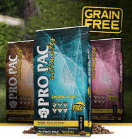 מנוי 7+1 ללא דגן 12 ק"ג פרו פק אולטימייט PRO PAC ULTIMATES  פרופק אולטימייט PRO PAC ULTIMATES