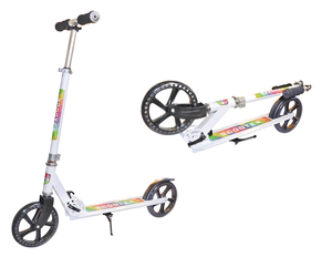 קורקינט ענק 200 מ"מ