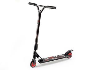 קורקינט פעלולים