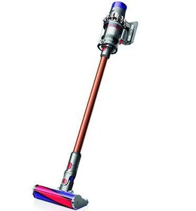 שואב אבק אלחוטי נטען Dyson V10 Absolute Cyclone שנתיים אחריות יבואן רישמי