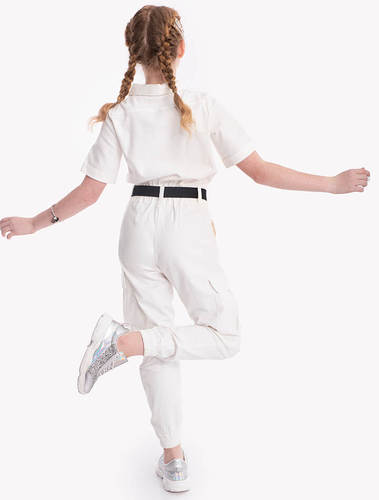 אוברול קרגו