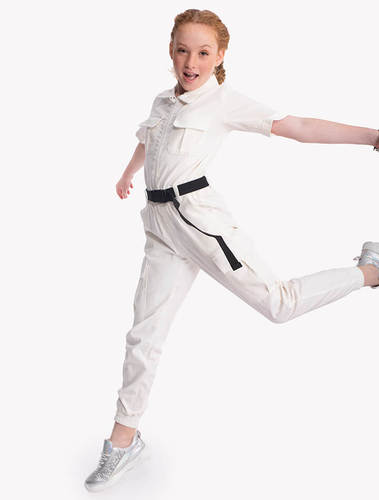 אוברול קרגו