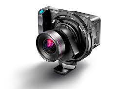 Phase One XT IQ4 150MP including 70mm lens