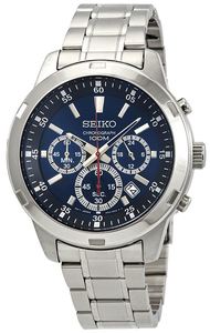 SEIKO SKS603P1