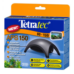 משאבת אוויר 150 APS לאקווריום - 50-100 ליטר 