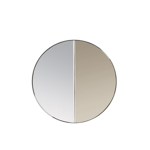 מראה Duo עגולה ק