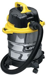 שואב אבק תעשייתי Lavor VAC 20 S