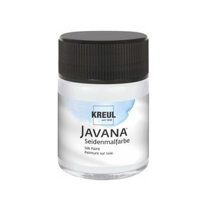 6 יח' מדיום פסטל 50 מ"ל גוואנה KREUL