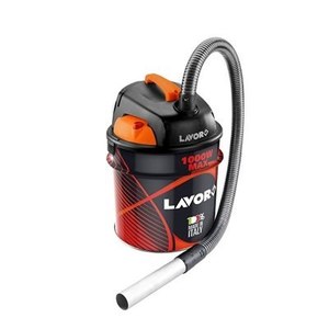שואב אבק לקמין 18 ליטר LAVOR ASHLEY 901 1000W