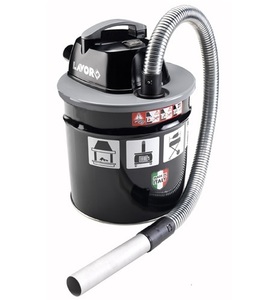 שואב אבק לקמין 18 ליטר LAVOR ASHLEY 310 1000W