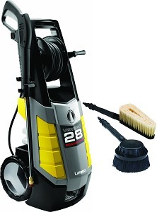 מכונת שטיפה בלחץ LAVOR VERTIGO 28 180BAR 2800W