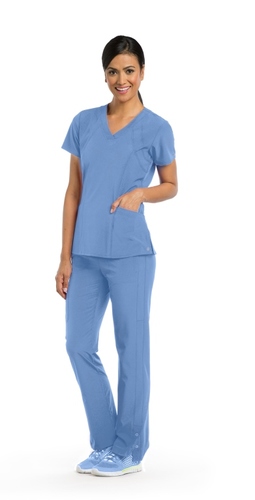 טוניקה נשים תכלת