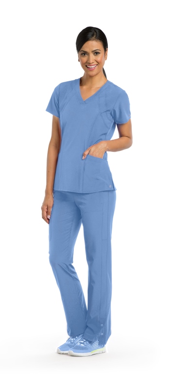 טוניקה נשים תכלת