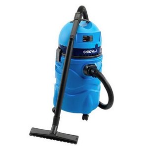 שואב אבק ומים לבריכות שחייה LAVOR SWIMMY 1400W