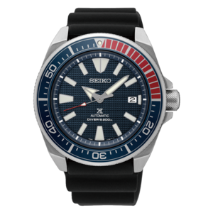 שעון יד אנלוגי Seiko SRPB53K1