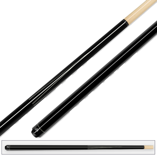 מקל פול מתברג DUFFARIN DF253