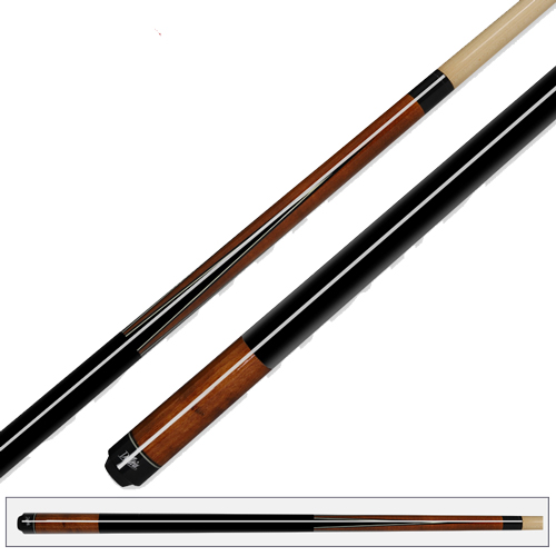 מקל פול מתברג DUFFARIN DF250