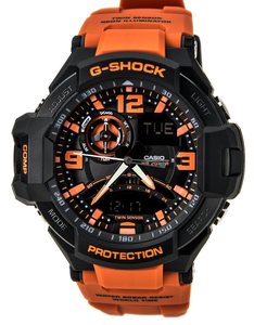 GA-1000 רצועה מקורית כתומה