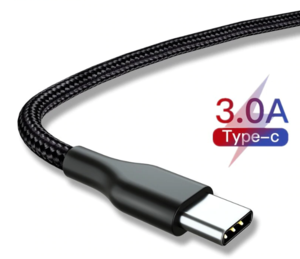 כבל Type c to USB