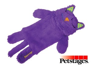 חתול מגרגר לחתול  Petstages