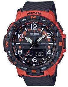 CASIO PRT-B50-4 פרוטרק חדש מתחבר לבלוטוס