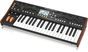 ‏סינתסייזר Behringer DeepMind 6 ברינגר