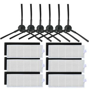 ערכת מסננים ומברשות צד I LIFE A6