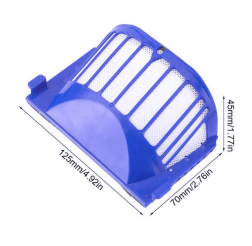 ערכת חלקים  I Robot Roomba 600