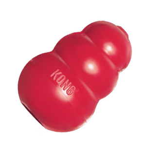 צעצועים לכלבים | קונג קלאסיק XS KONG Classic