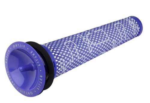 זוג מסננים קוניים לשואב אבק Dyson V6